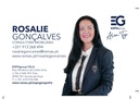Rosalie Gonçalves