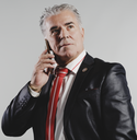 Tony Silva