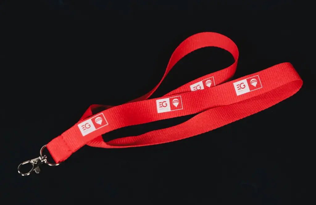 Fita/Pendurante EXPOgroup